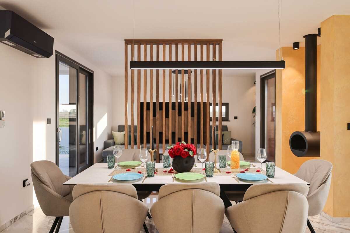 Villa Royal Sands | Adriatic Luxury Villas