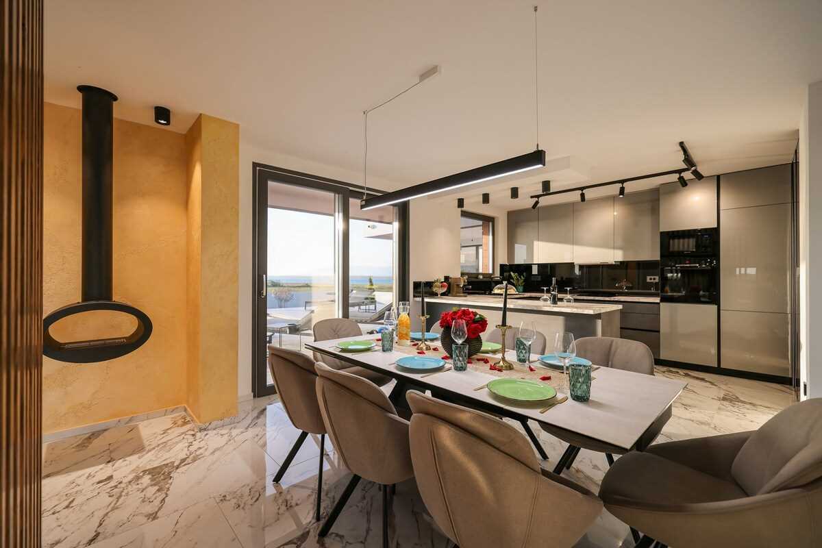 Villa Royal Sands | Adriatic Luxury Villas