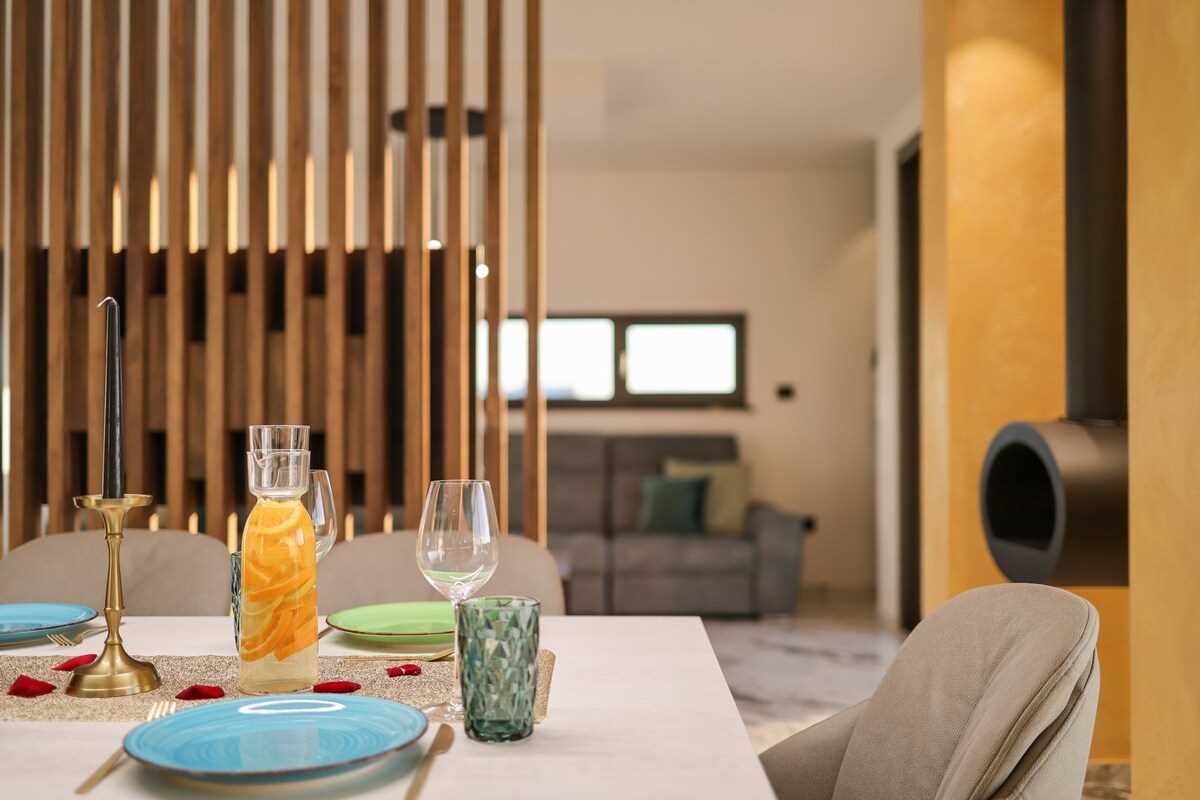 Villa Royal Sands | Adriatic Luxury Villas