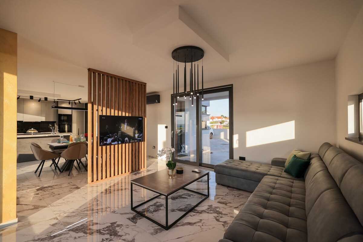 Villa Royal Sands | Adriatic Luxury Villas
