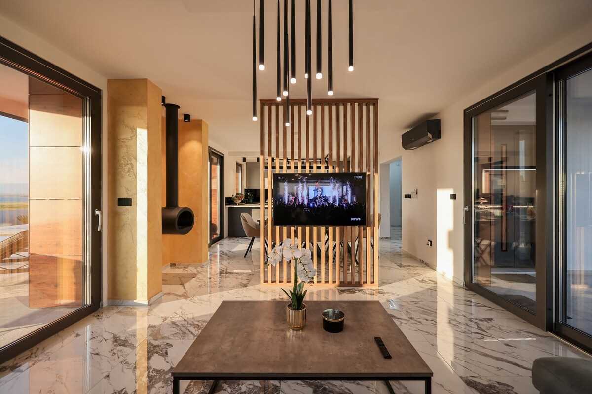 Villa Royal Sands | Adriatic Luxury Villas