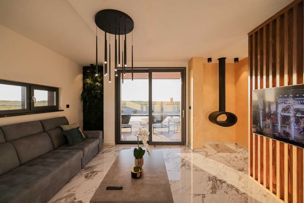 Villa Royal Sands | Adriatic Luxury Villas