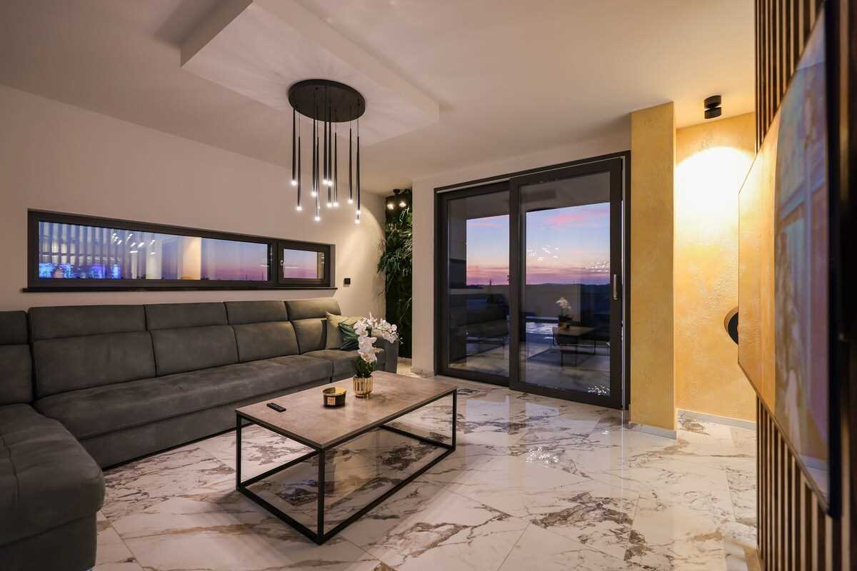 Villa Royal Sands | Adriatic Luxury Villas