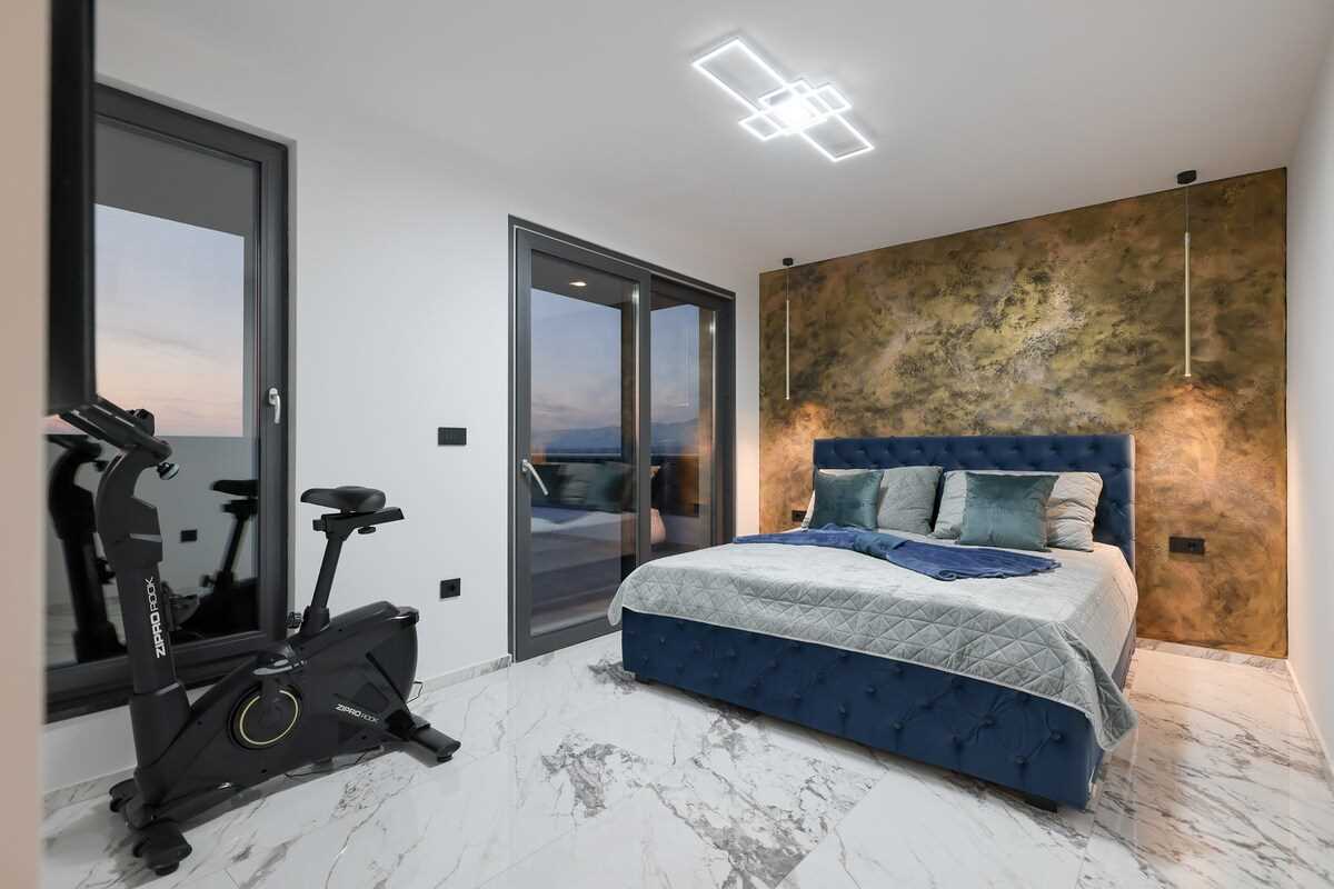 Villa Royal Sands | Adriatic Luxury Villas