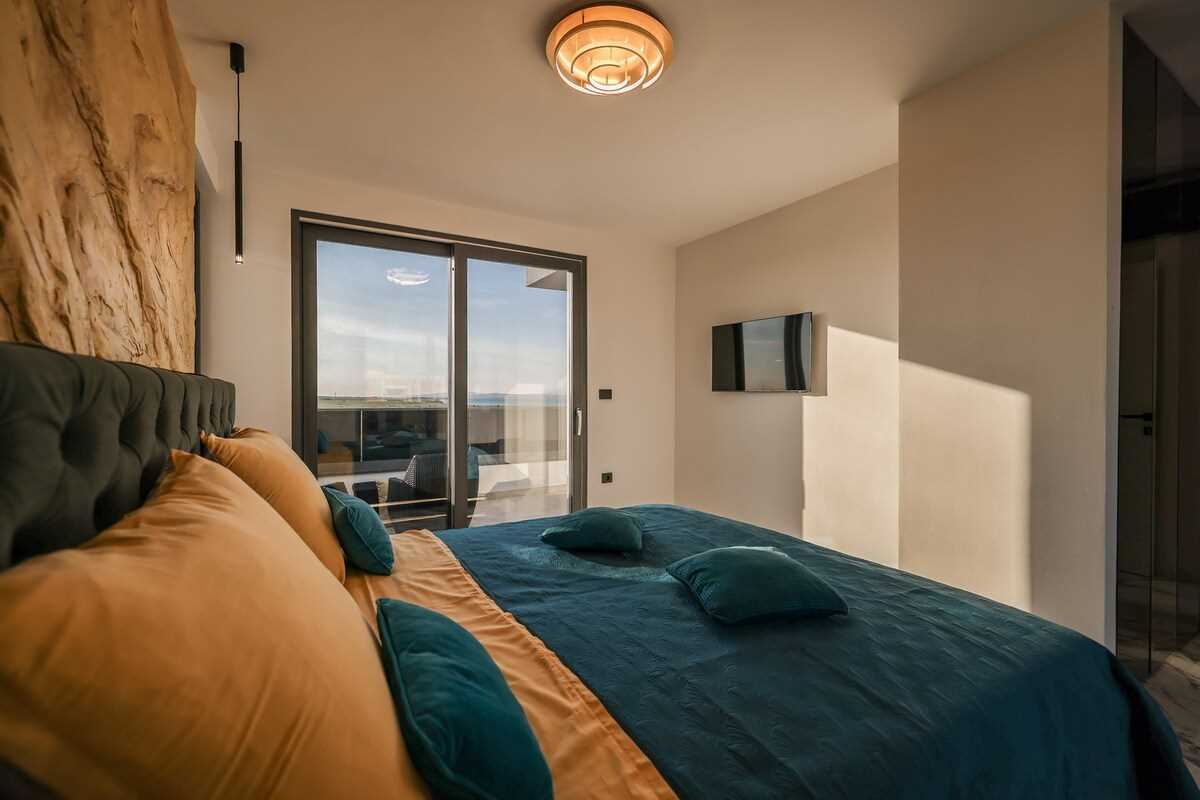 Villa Royal Sands | Adriatic Luxury Villas