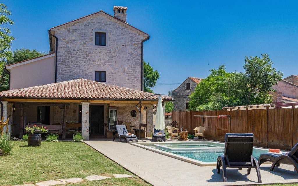 Villa Histria | Adriatic Luxury Villas