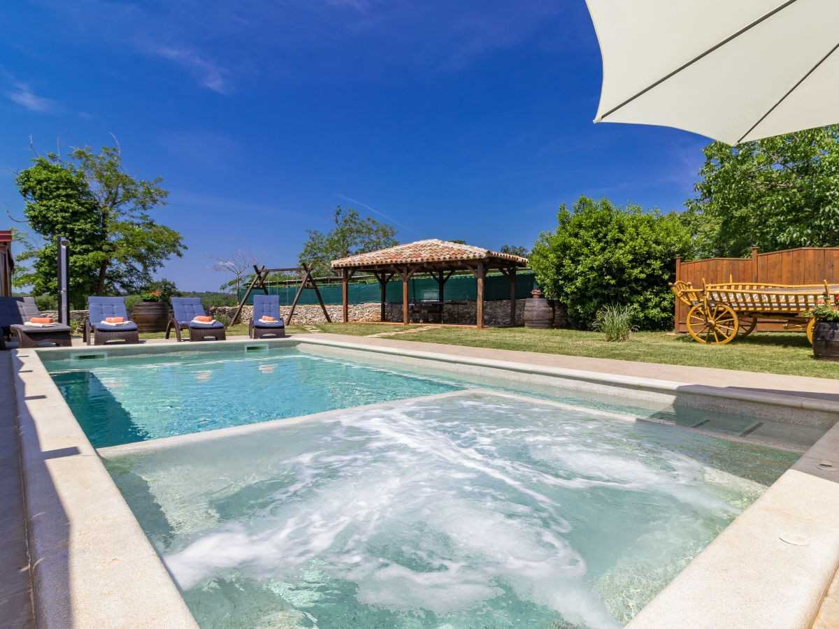 Villa Histria | Adriatic Luxury Villas