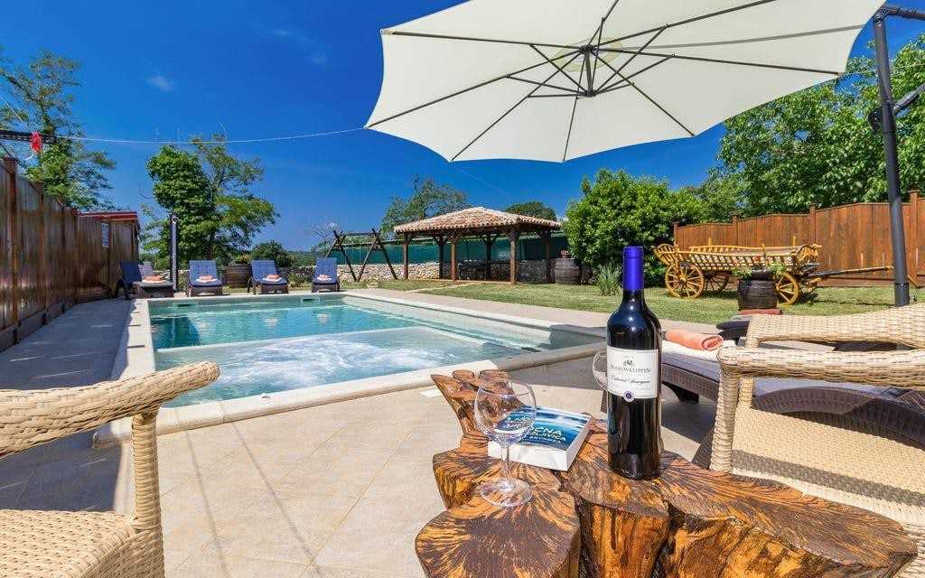 Villa Histria | Adriatic Luxury Villas