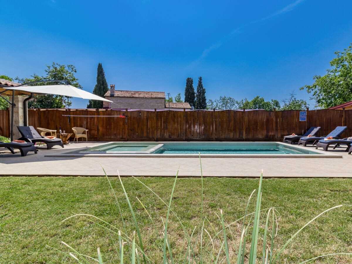 Villa Histria | Adriatic Luxury Villas