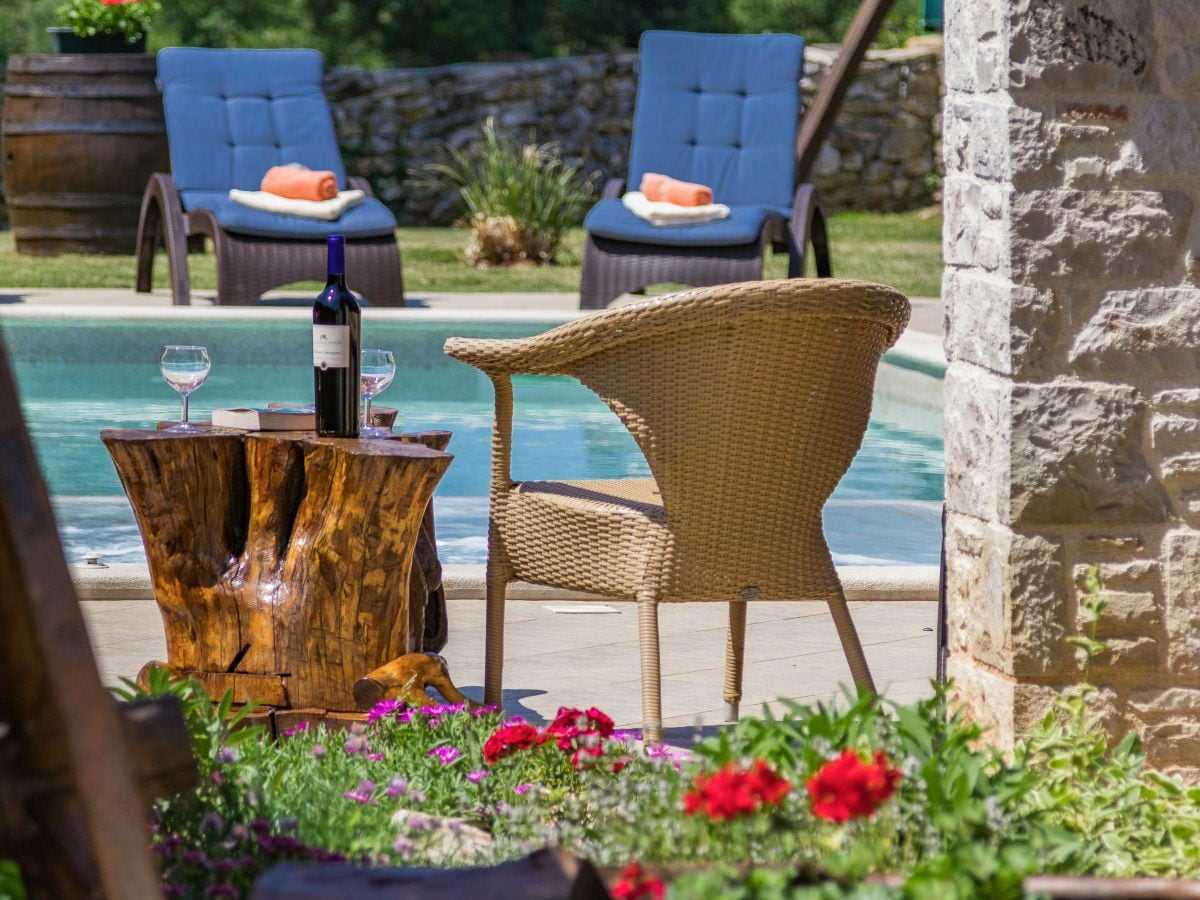 Villa Histria | Adriatic Luxury Villas