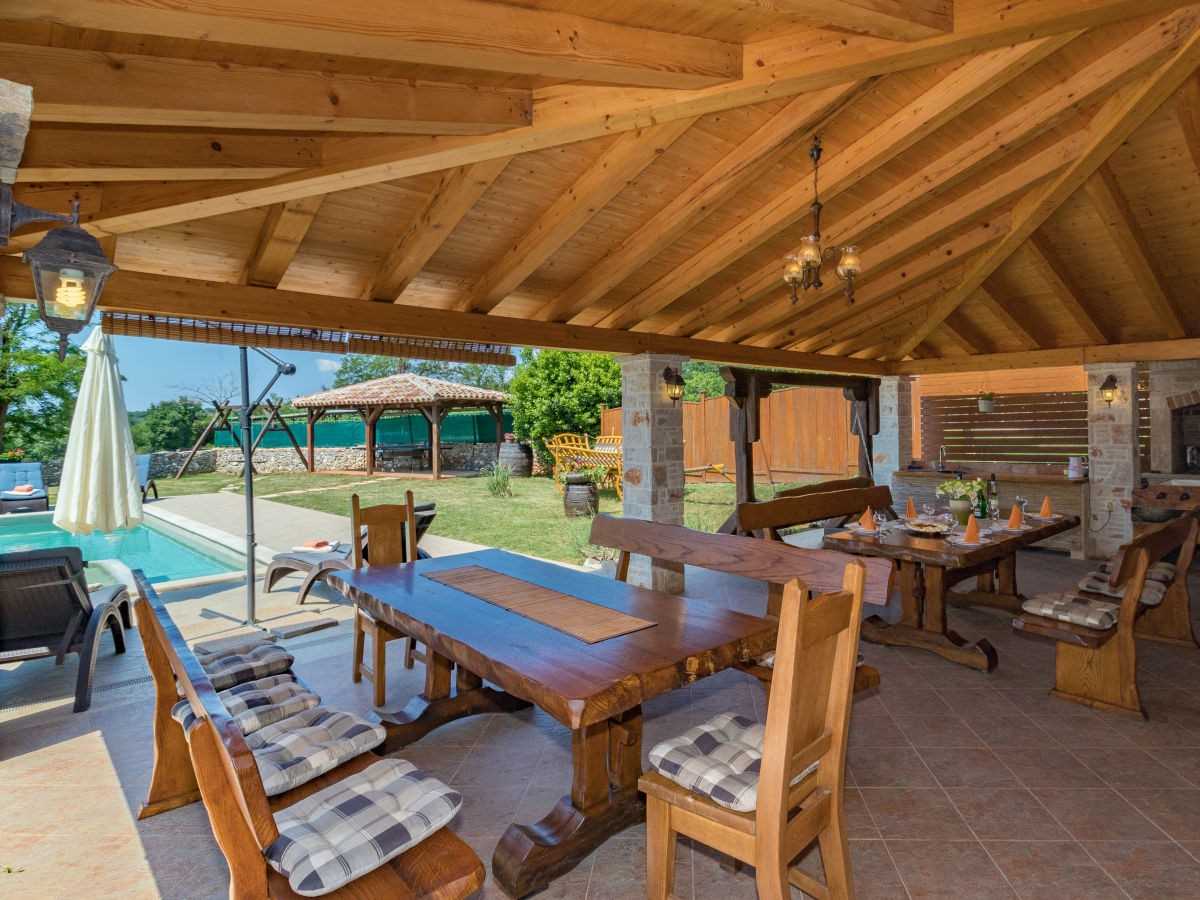 Villa Histria | Adriatic Luxury Villas