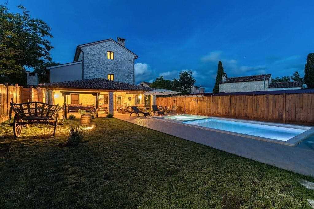 Villa Histria | Adriatic Luxury Villas