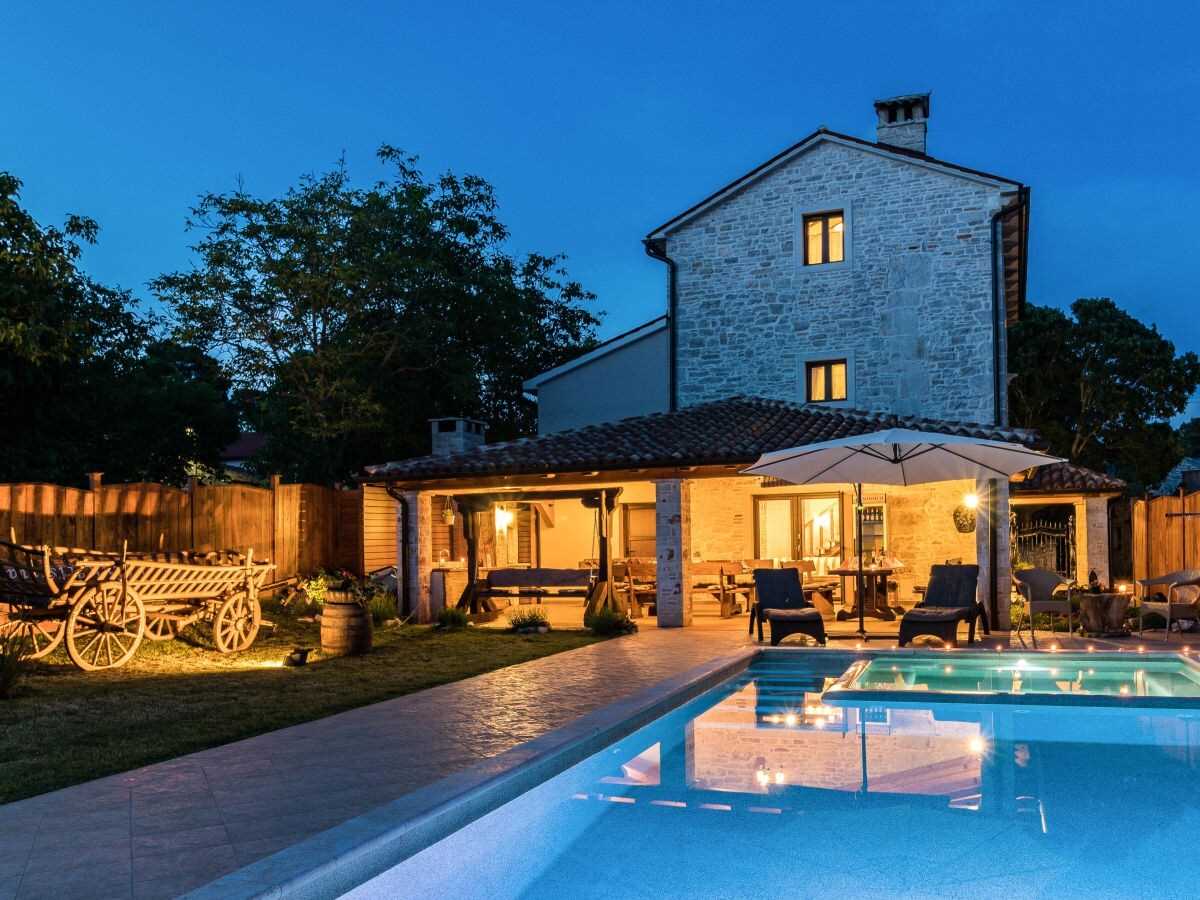 Villa Histria | Adriatic Luxury Villas