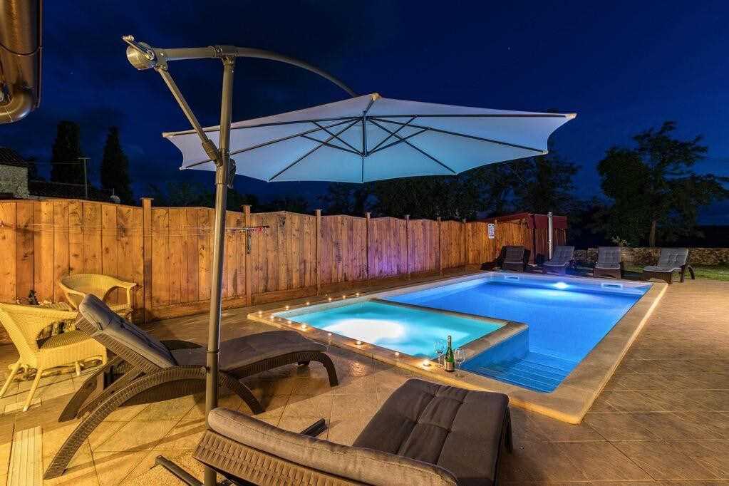 Villa Histria | Adriatic Luxury Villas