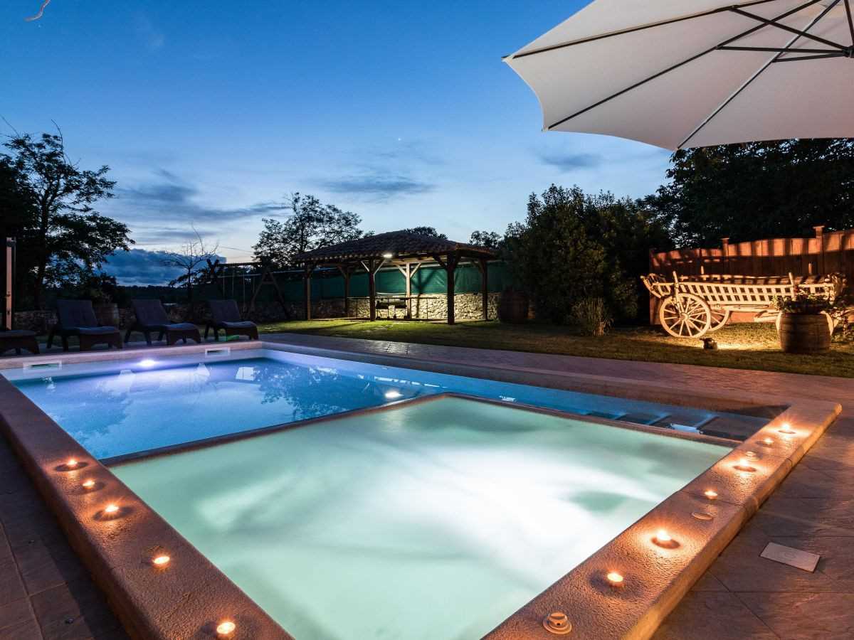Villa Histria | Adriatic Luxury Villas