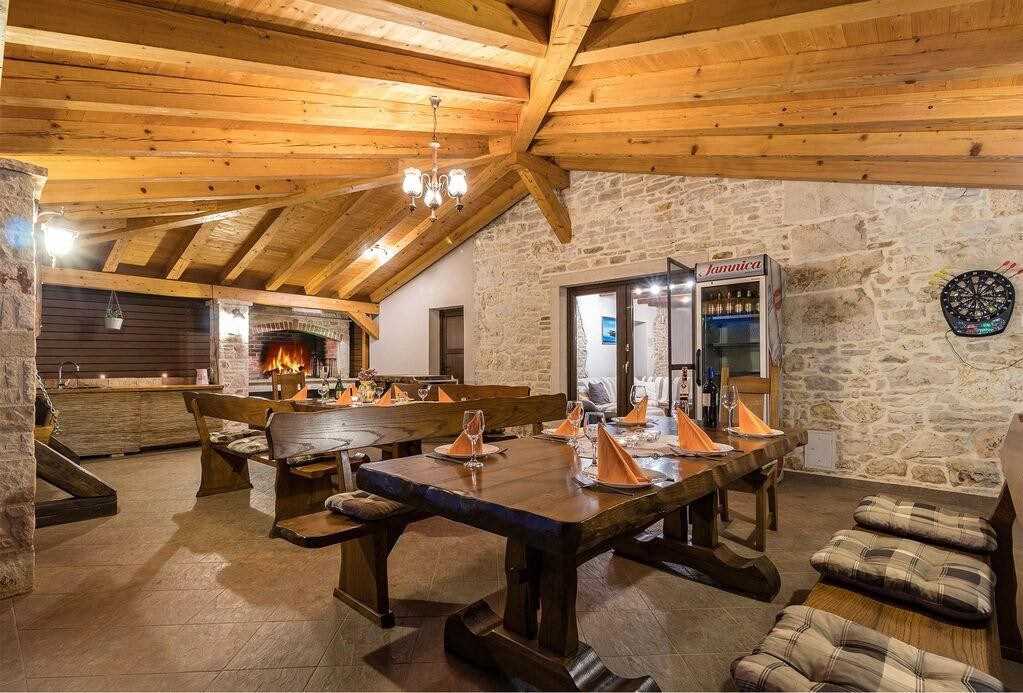 Villa Histria | Adriatic Luxury Villas