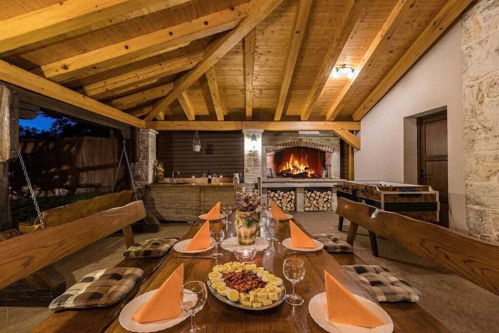 Villa Histria | Adriatic Luxury Villas
