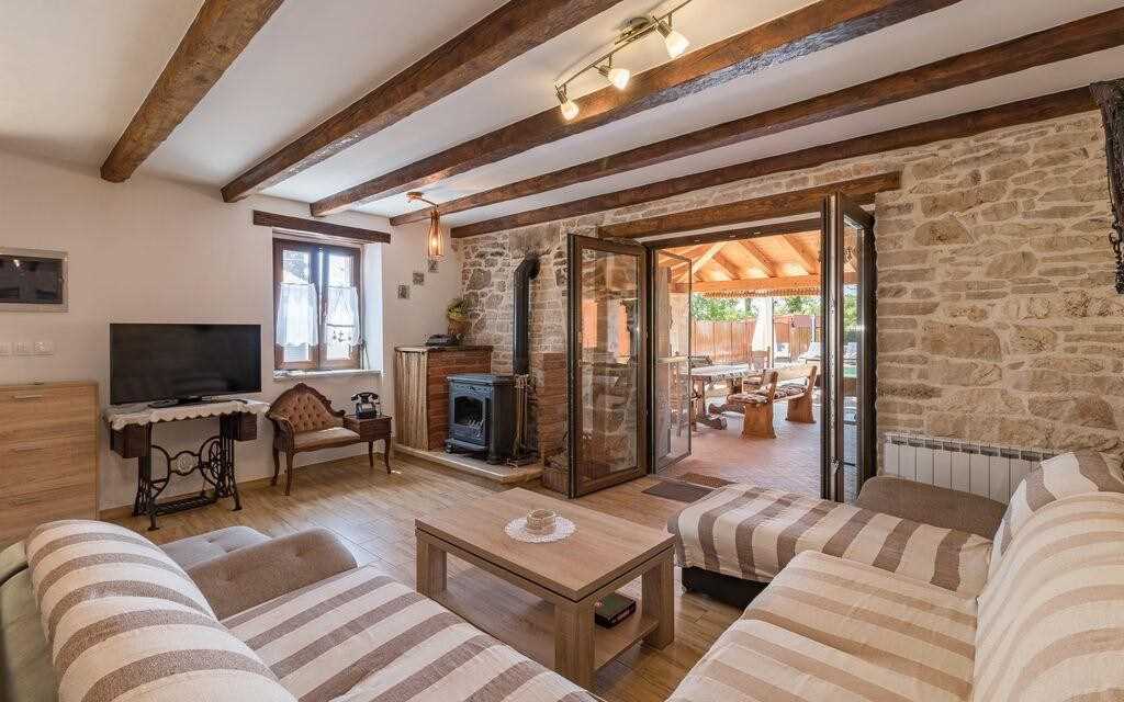 Villa Histria | Adriatic Luxury Villas