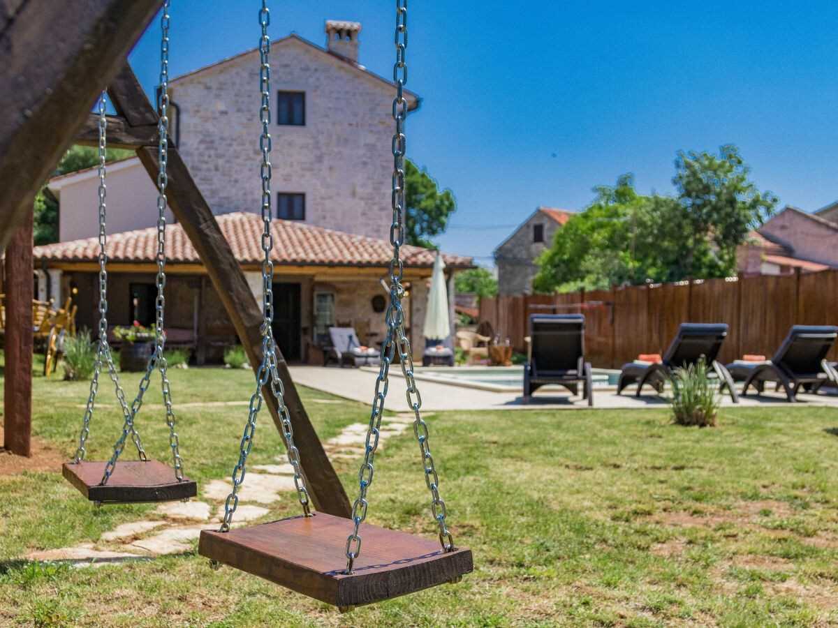 Villa Histria | Adriatic Luxury Villas