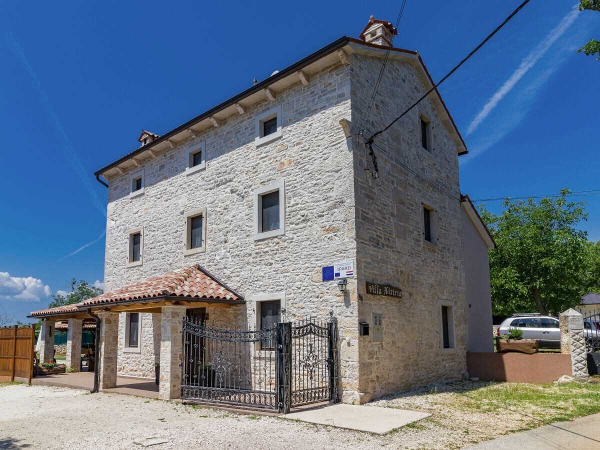 Villa Histria | Adriatic Luxury Villas