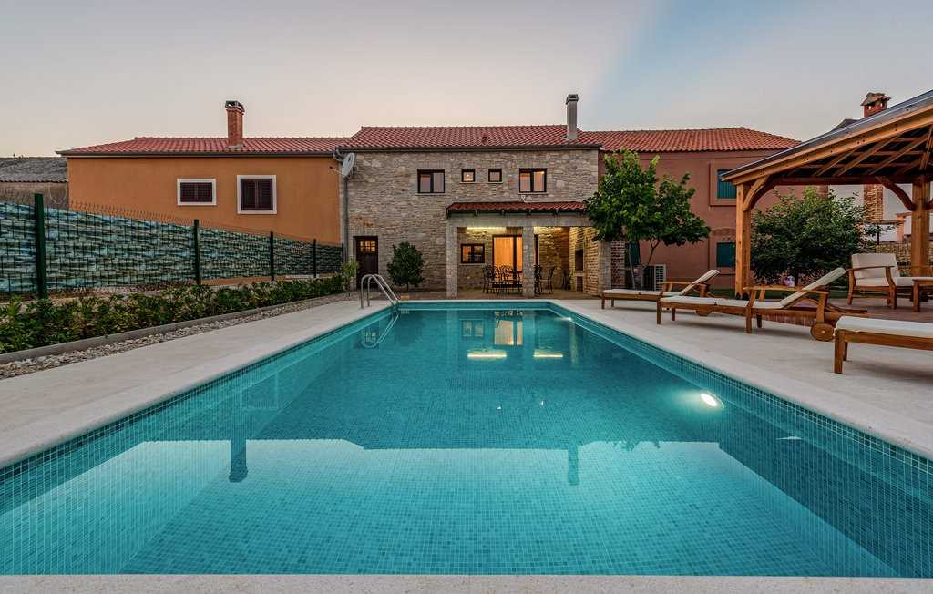 Villa Maestral | Adriatic Luxury Villas