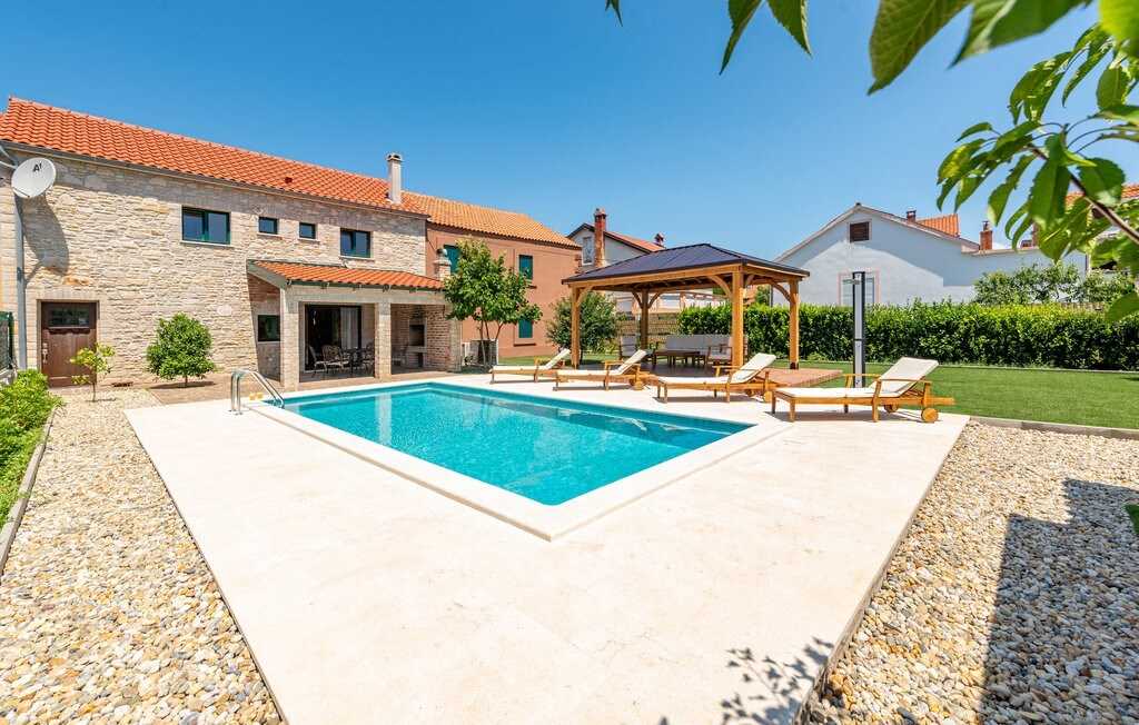 Villa Maestral | Adriatic Luxury Villas