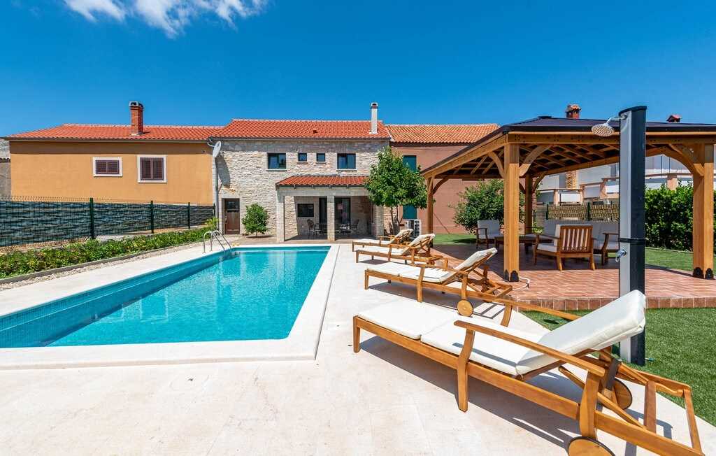 Villa Maestral | Adriatic Luxury Villas