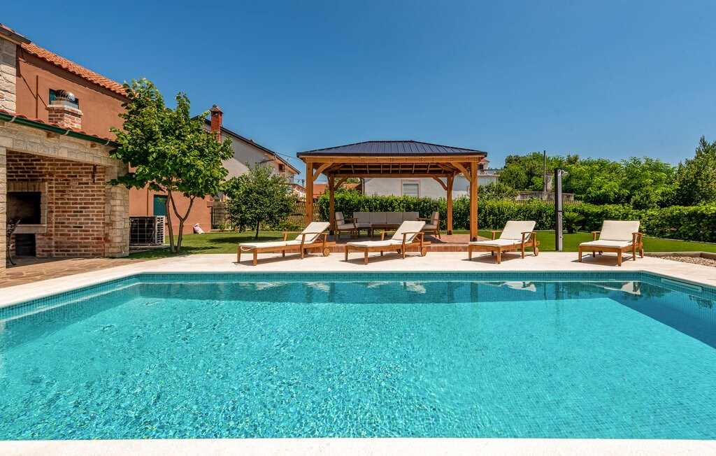 Villa Maestral | Adriatic Luxury Villas