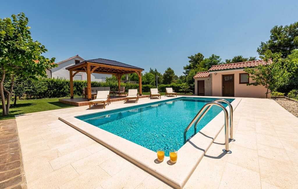 Villa Maestral | Adriatic Luxury Villas