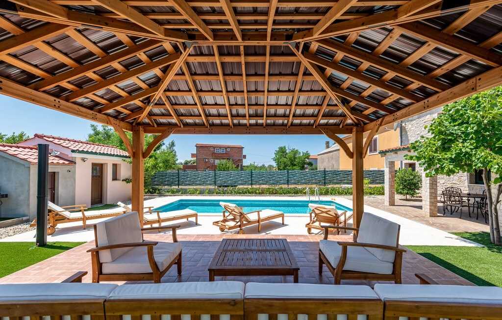 Villa Maestral | Adriatic Luxury Villas