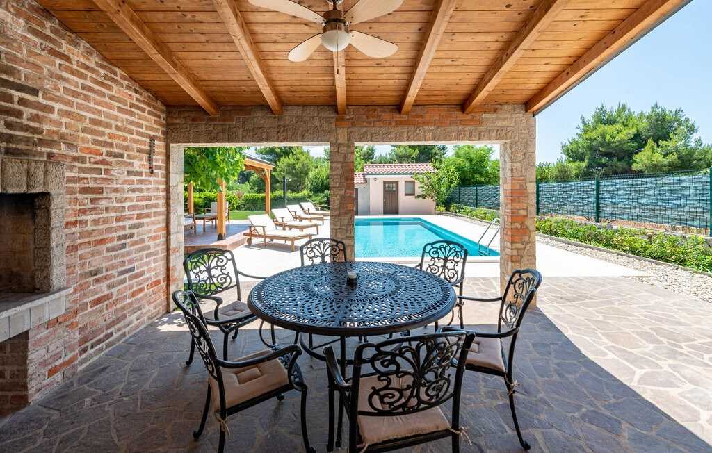 Villa Maestral | Adriatic Luxury Villas
