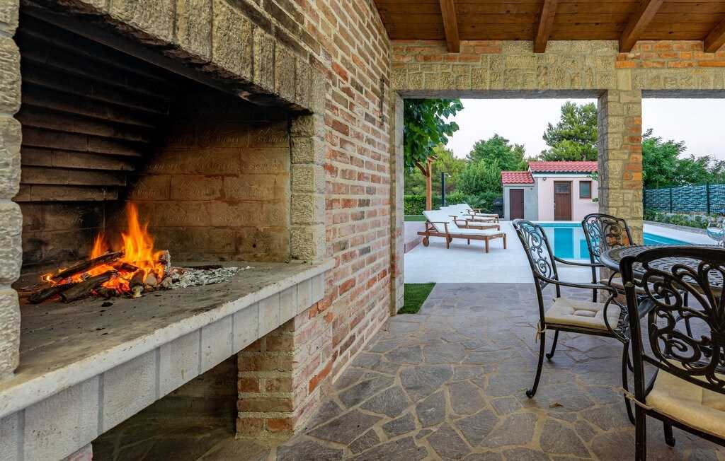 Villa Maestral | Adriatic Luxury Villas