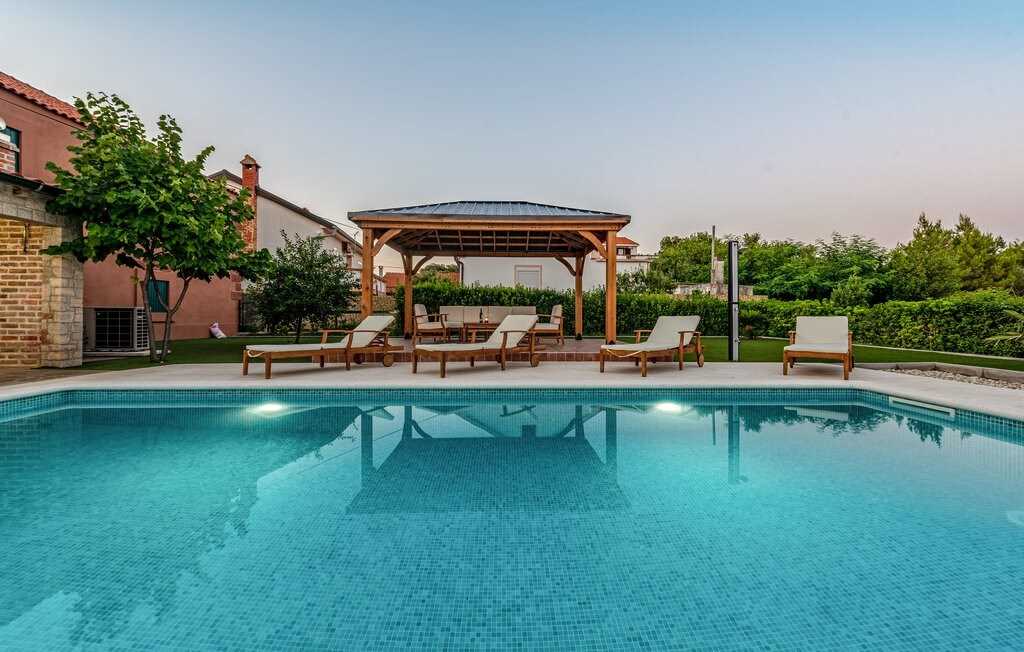 Villa Maestral | Adriatic Luxury Villas