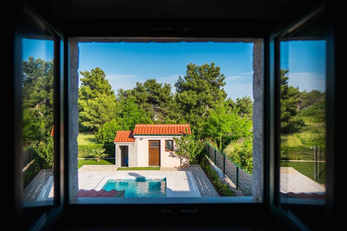 Villa Maestral | Adriatic Luxury Villas