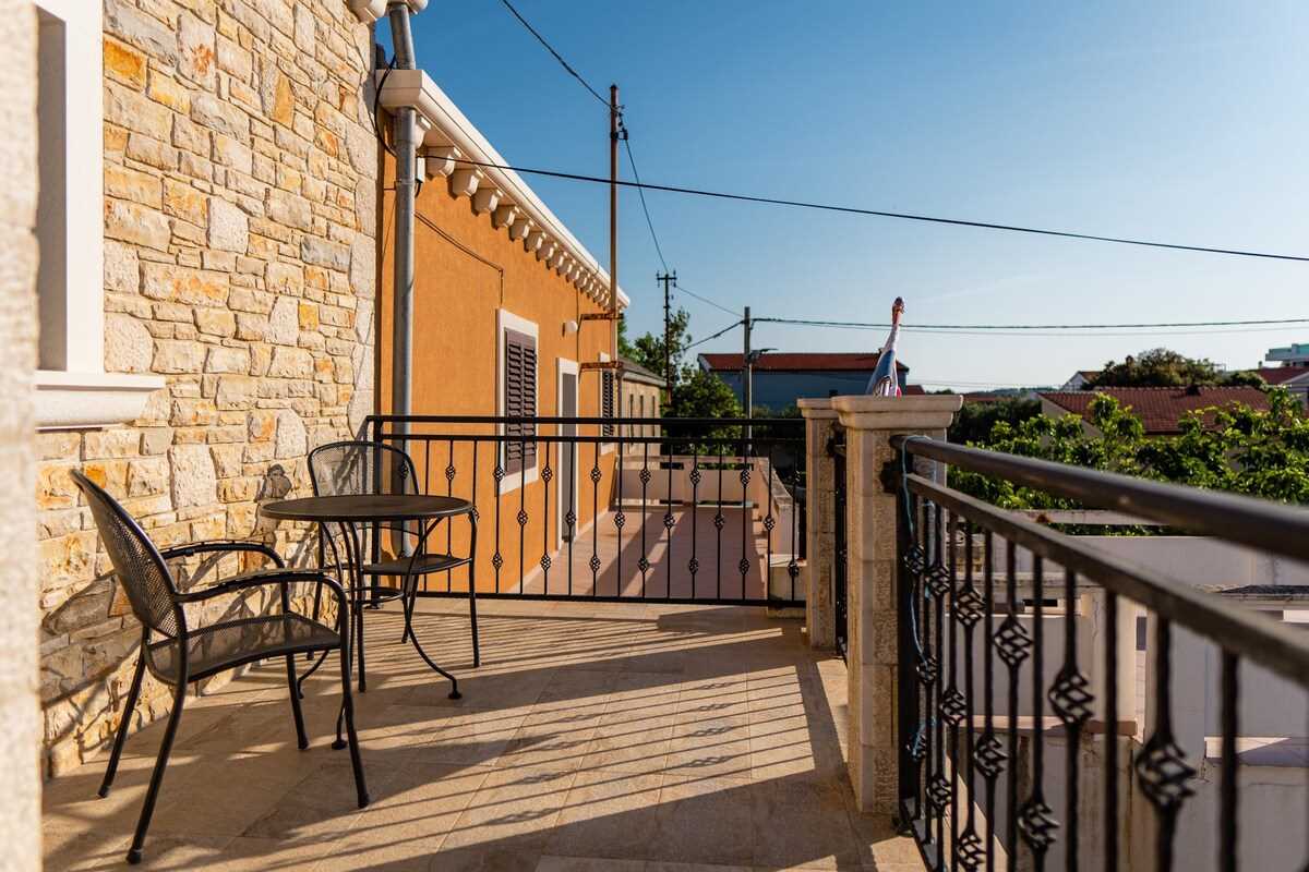 Villa Maestral | Adriatic Luxury Villas