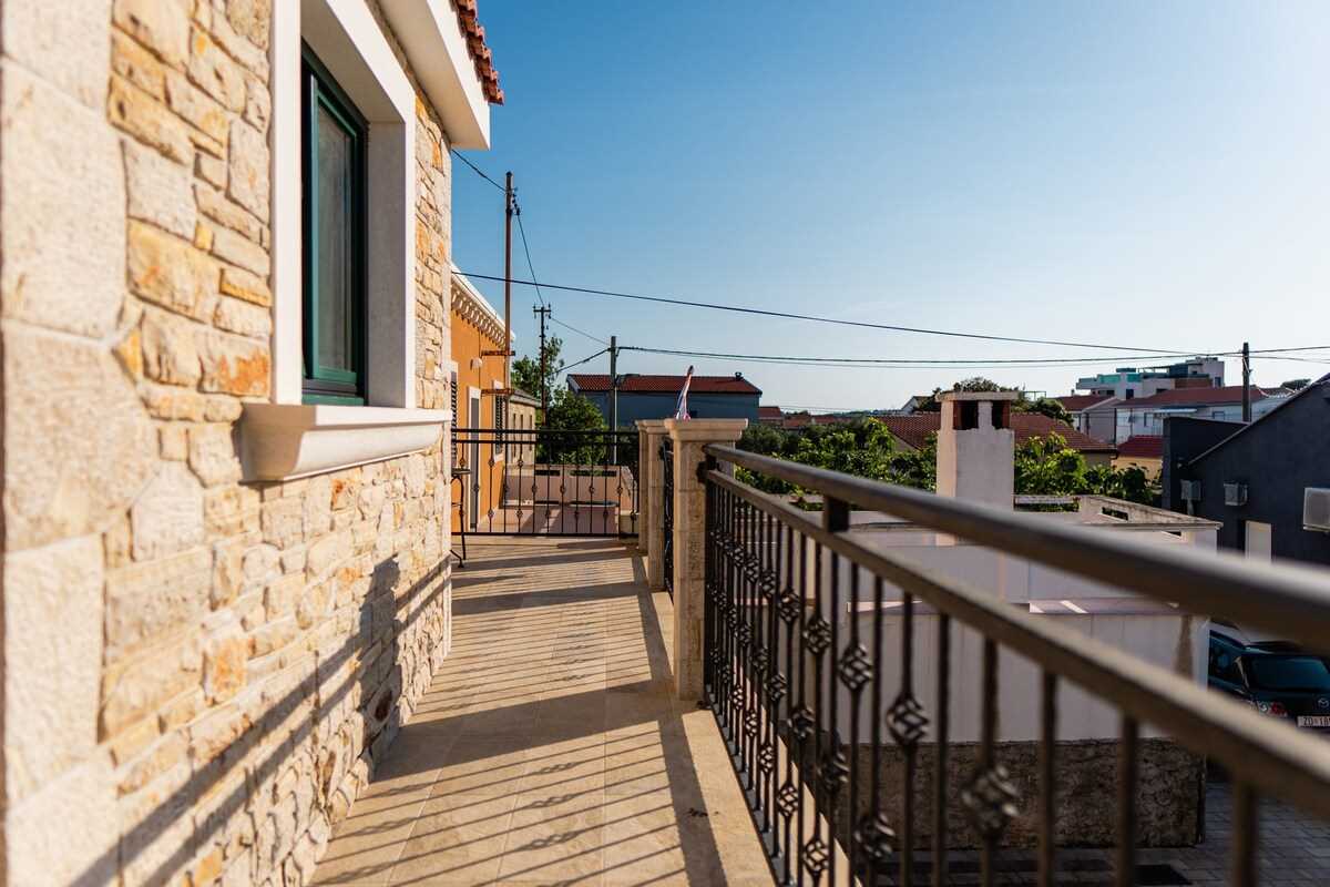 Villa Maestral | Adriatic Luxury Villas