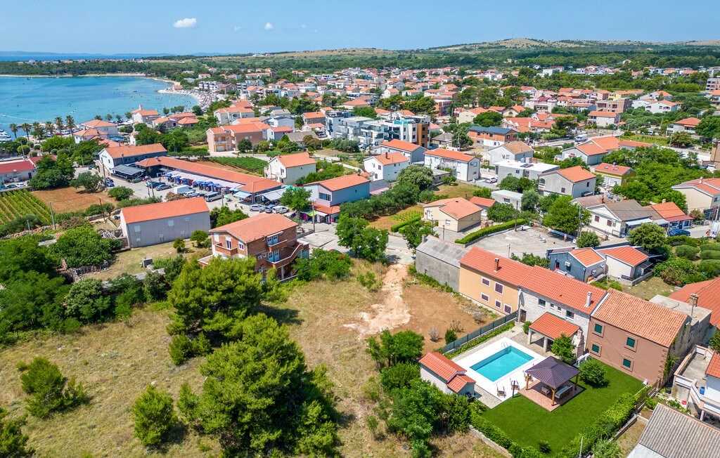 Villa Maestral | Adriatic Luxury Villas