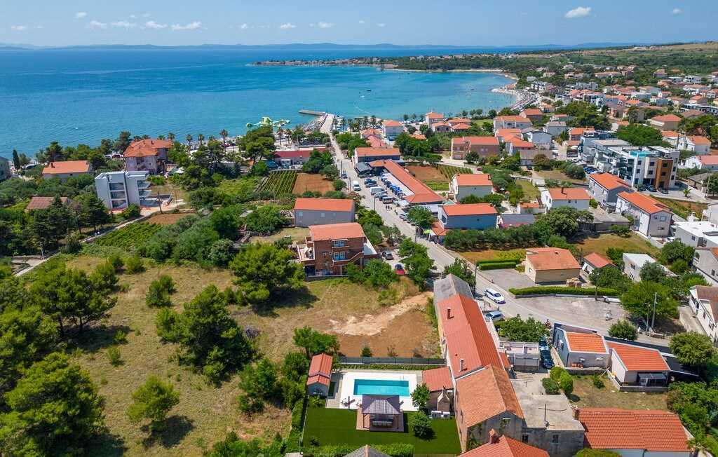 Villa Maestral | Adriatic Luxury Villas