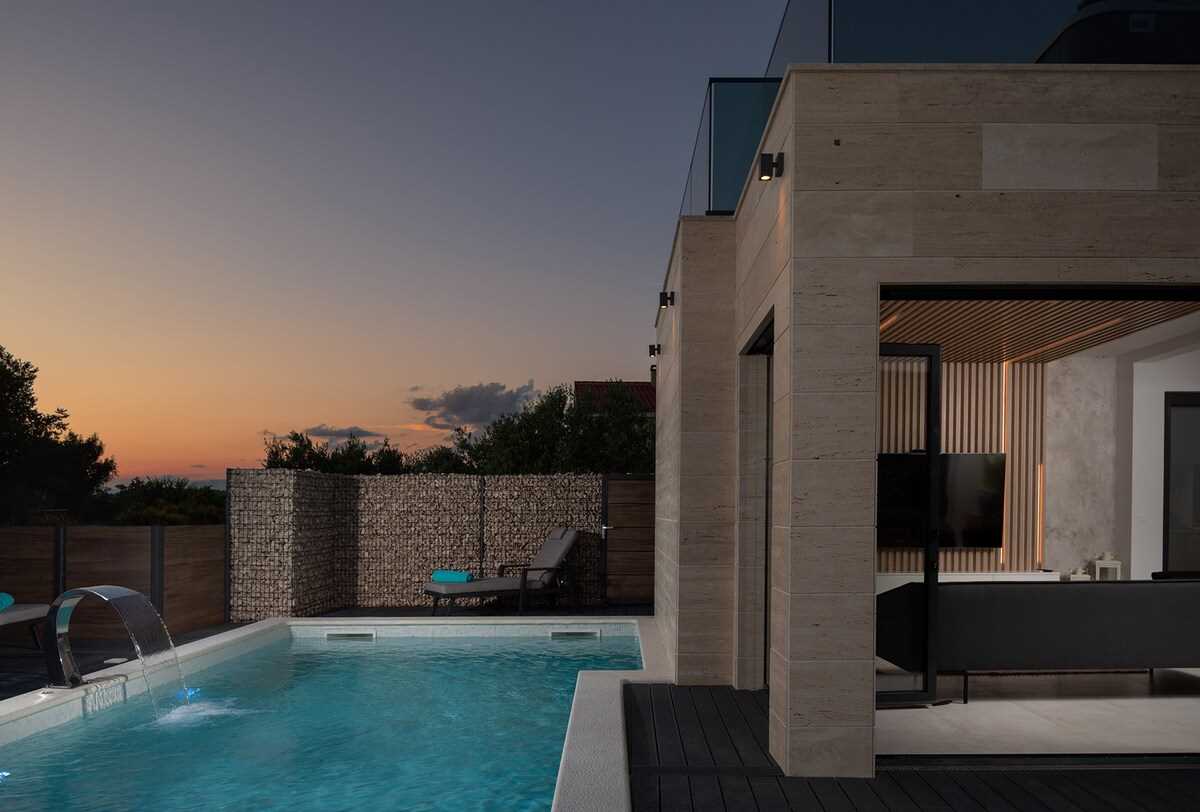 Villa KaLa | Adriatic Luxury Villas