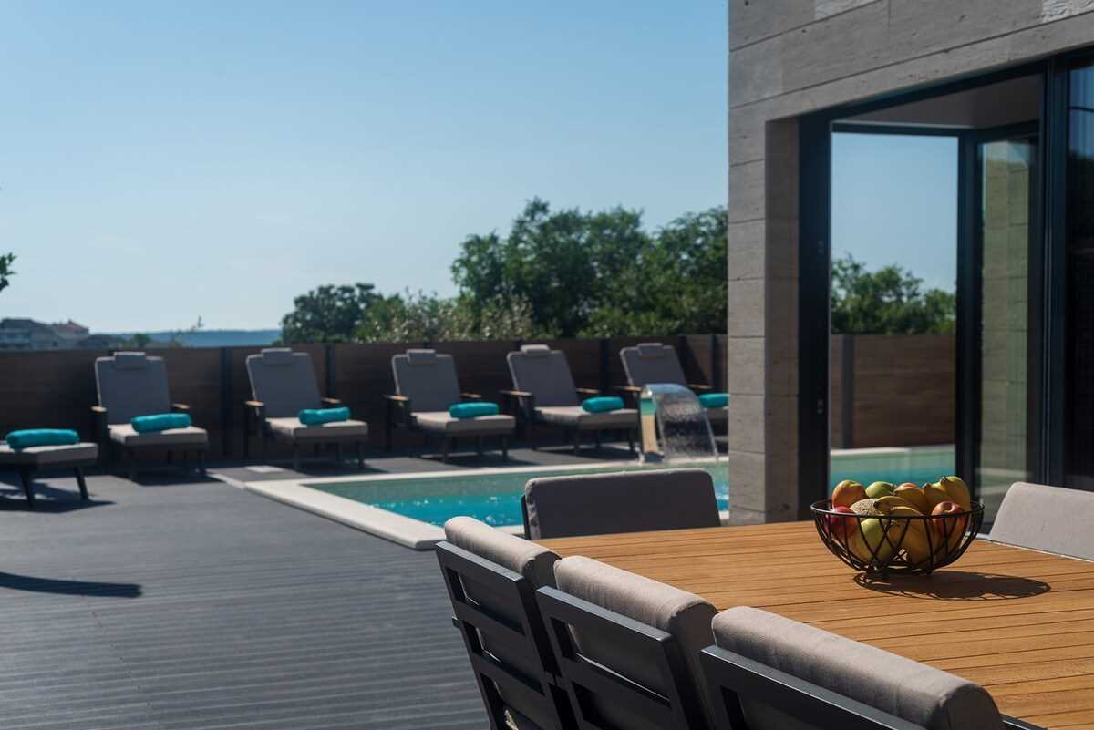 Villa KaLa | Adriatic Luxury Villas