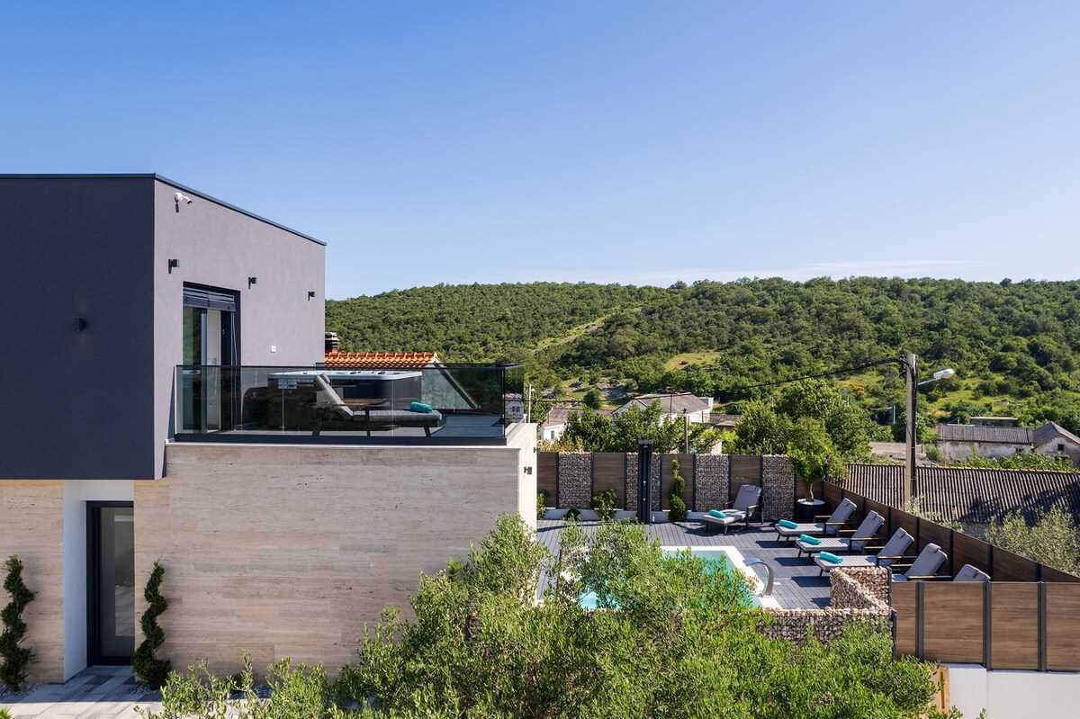 Villa KaLa | Adriatic Luxury Villas
