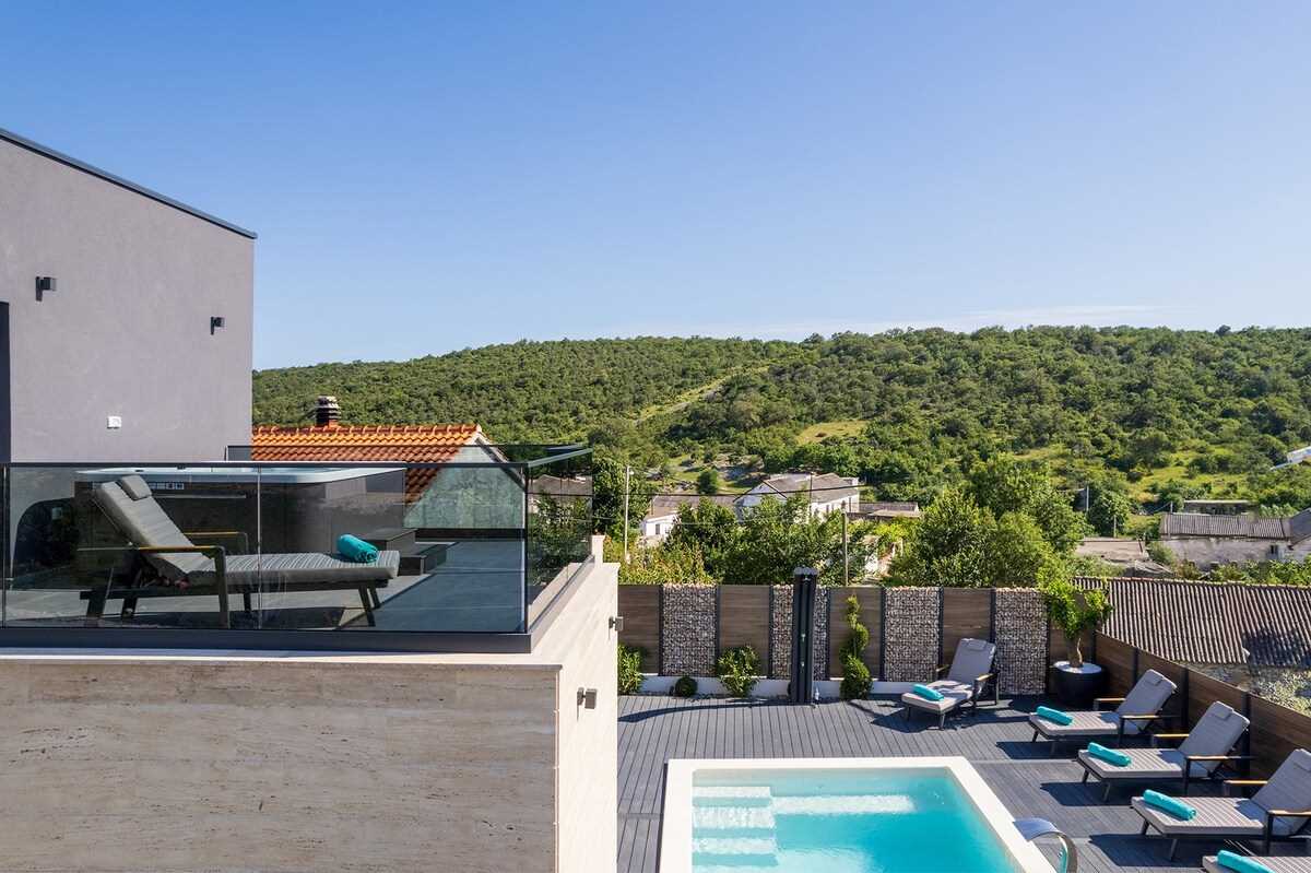 Villa KaLa | Adriatic Luxury Villas