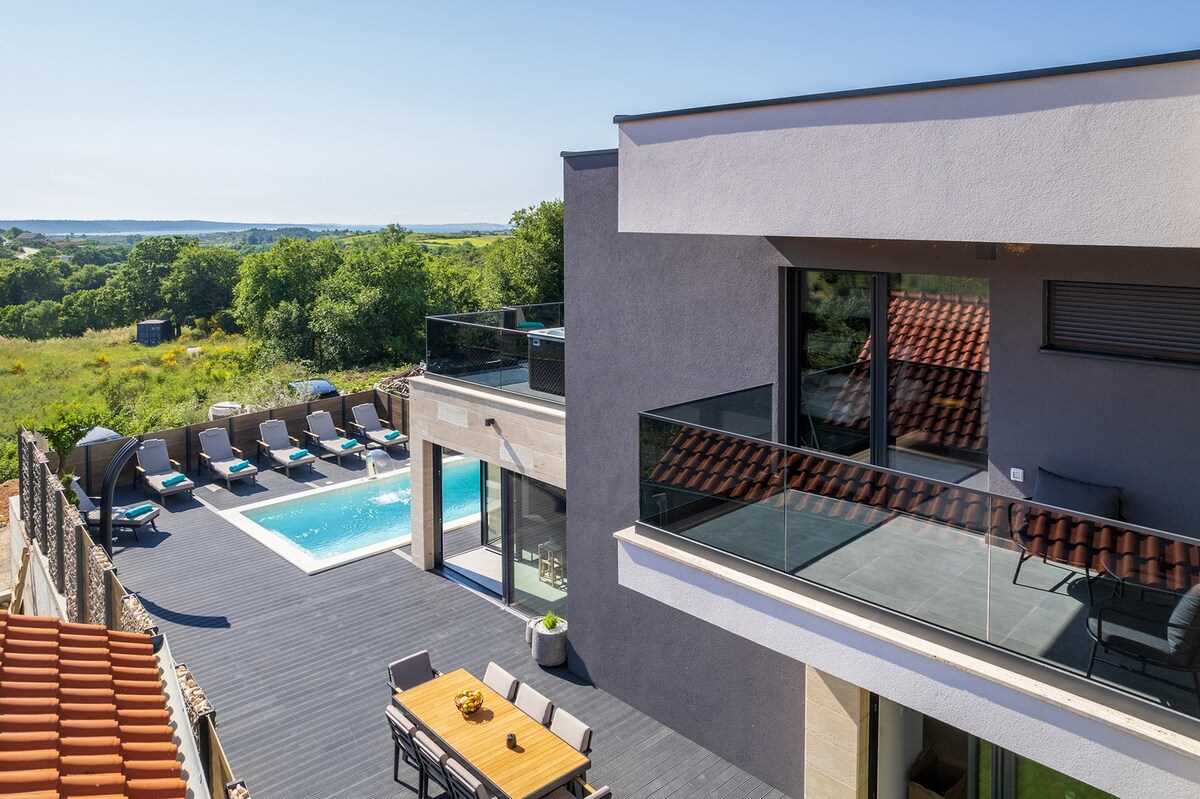 Villa KaLa | Adriatic Luxury Villas