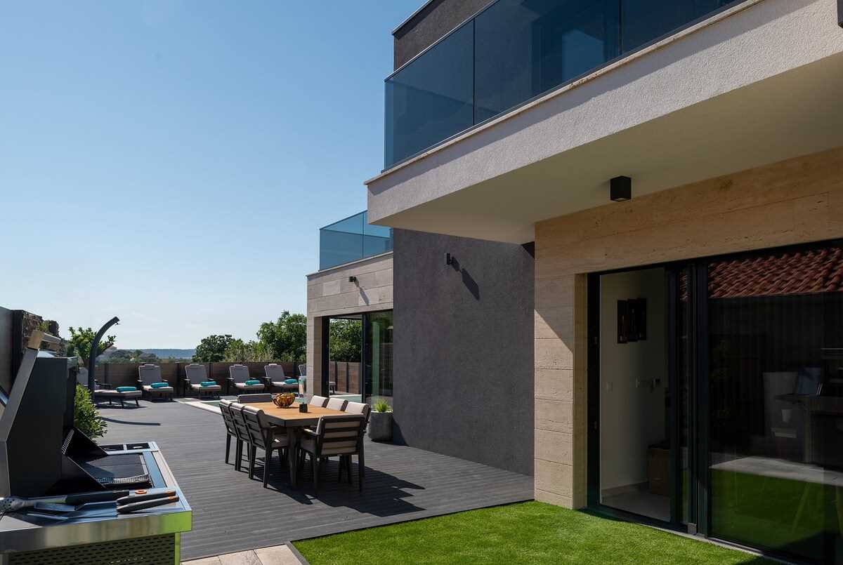 Villa KaLa | Adriatic Luxury Villas