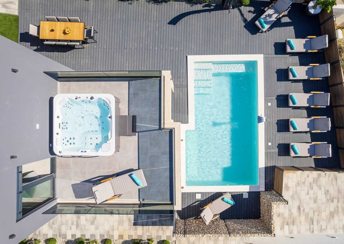Villa KaLa | Adriatic Luxury Villas