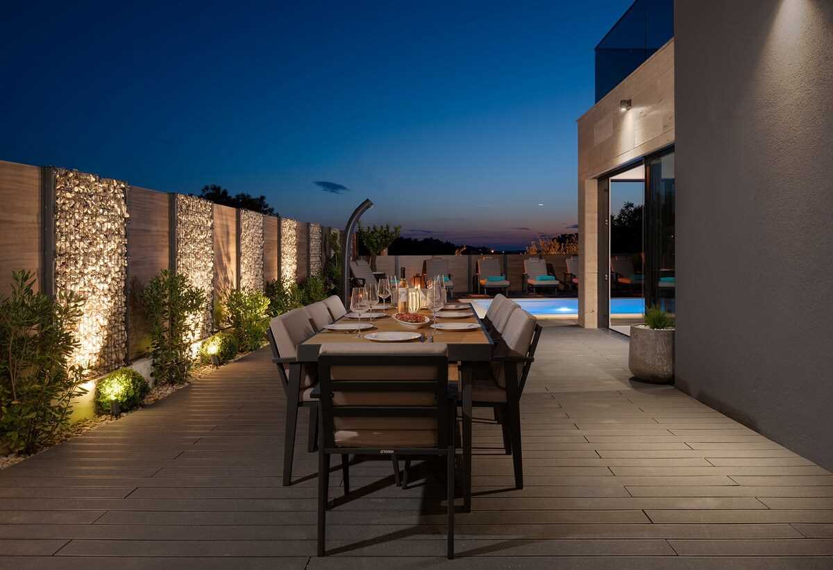 Villa KaLa | Adriatic Luxury Villas