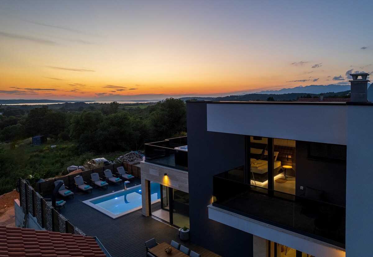 Villa KaLa | Adriatic Luxury Villas