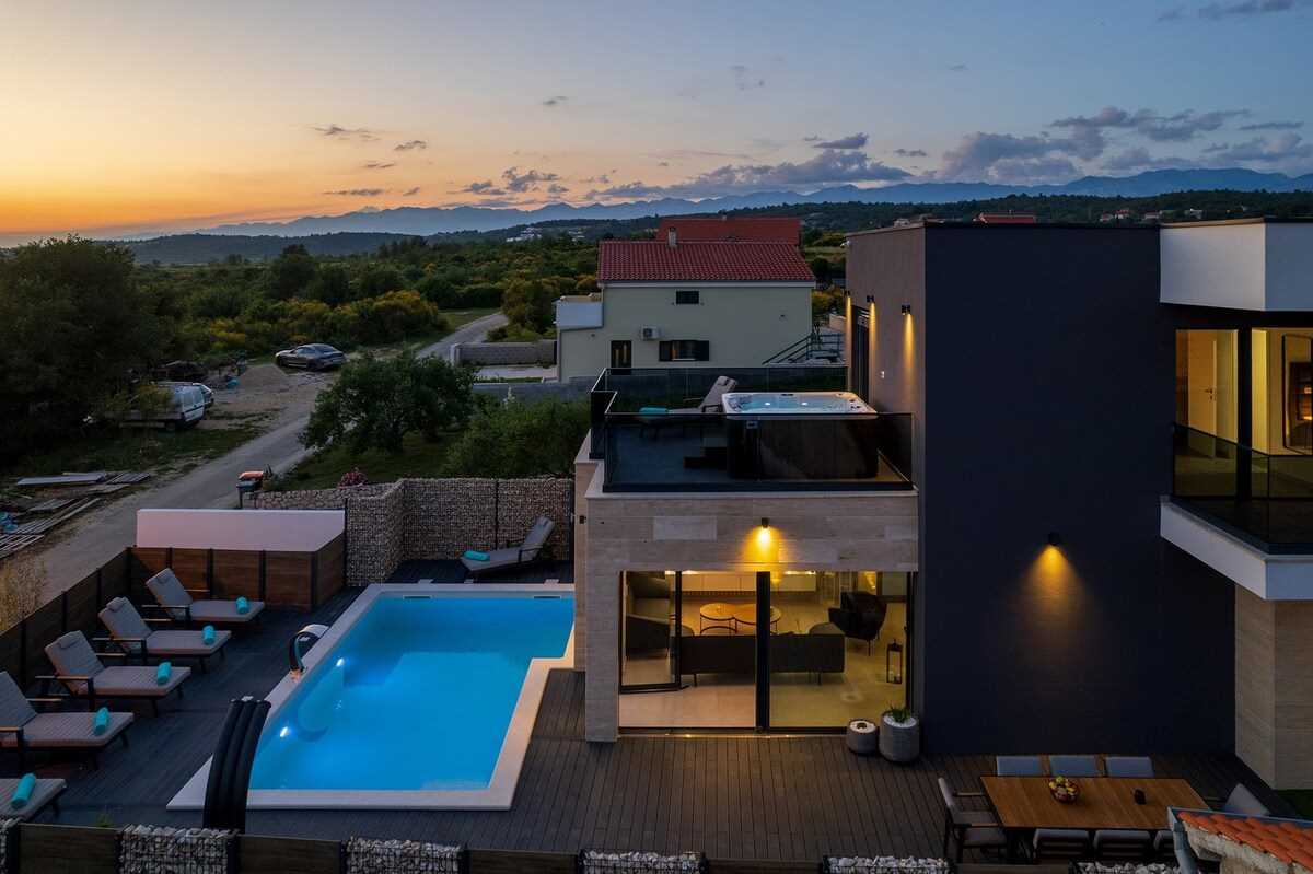 Villa KaLa | Adriatic Luxury Villas
