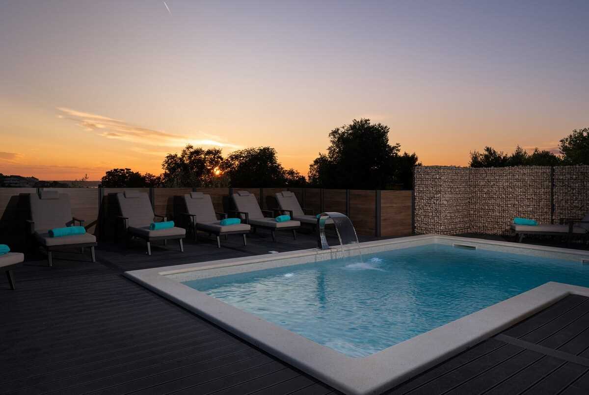 Villa KaLa | Adriatic Luxury Villas