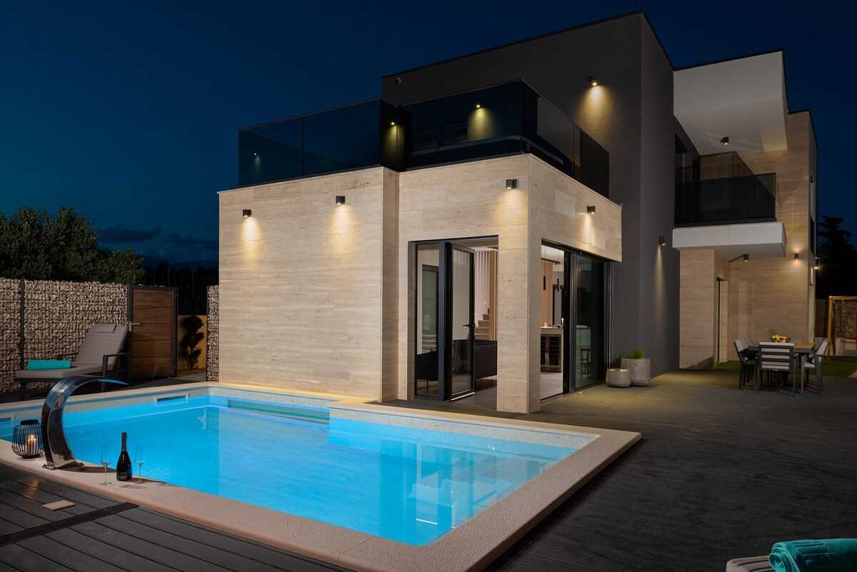 Villa KaLa | Adriatic Luxury Villas
